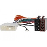 Cartronix Opel | Mazda | Nissan | Fiat | ISO kabel | verloopstekker voor autoradio