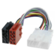 Cartronix Subaru Forester | Impreza | ISO kabel | verloopstekker voor autoradio Cartronix Subaru Forester | Impreza | ISO kabel | verloopstekker voor autoradio