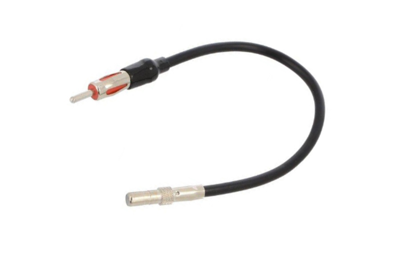 Cartronix Radio Antenne adapter plug | Chevrolet | Chrysler | Ford | Jeep | Opel Cartronix Radio Antenne adapter plug | Chevrolet | Chrysler | Ford | Jeep | Opel