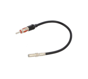 Cartronix Radio Antenne adapter plug | Chevrolet | Chrysler | Ford | Jeep | Opel