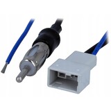 Cartronix Radio Antenne adapter plug | Honda | Mazda | Suzuki Cartronix Radio Antenne adapter plug | Honda | Mazda | Suzuki
