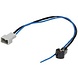 Cartronix Radio Antenne adapter | Honda | Mazda | Suzuki Cartronix Radio Antenne adapter | Honda | Mazda | Suzuki