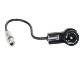 Cartronix Radio Antenne adapter | Chevrolet | Chrysler | Ford | Jeep | Opel