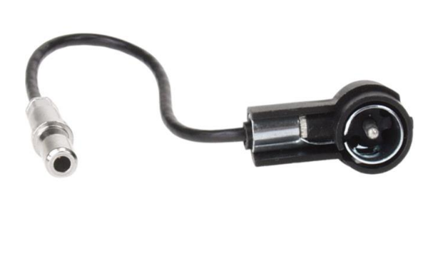 Cartronix Radio Antenne adapter | Chevrolet | Chrysler | Ford | Jeep | Opel Cartronix Radio Antenne adapter | Chevrolet | Chrysler | Ford | Jeep | Opel