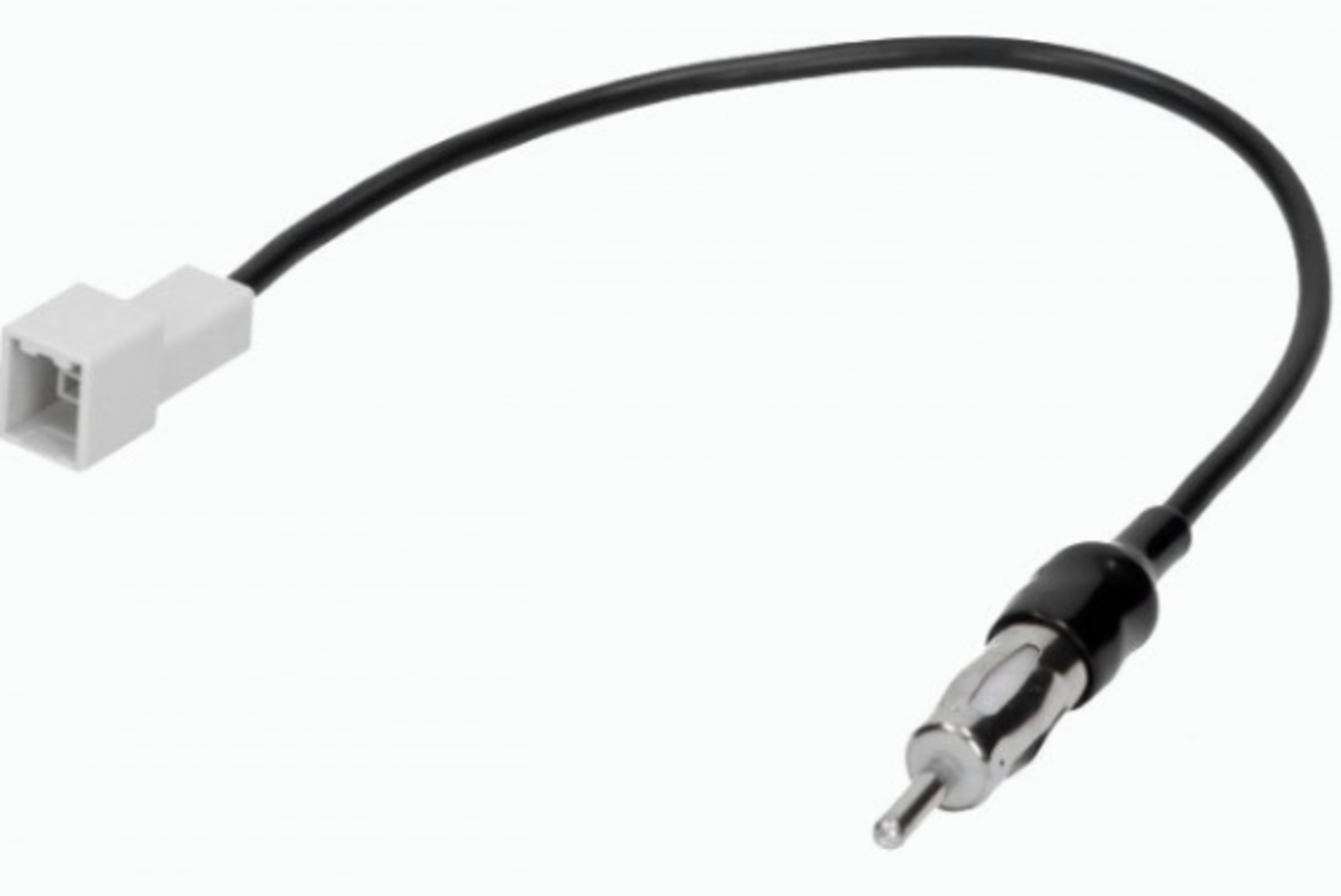 Cartronix Radio Antenne adapter plug | Hyundai | Kia