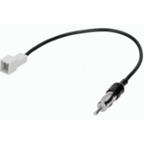 Cartronix Radio Antenne adapter plug | Hyundai | Kia Cartronix Radio Antenne adapter plug | Hyundai | Kia