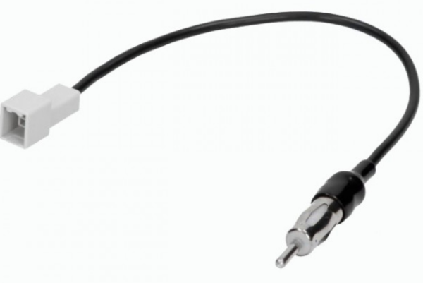 Cartronix Radio Antenne adapter plug | Hyundai | Kia