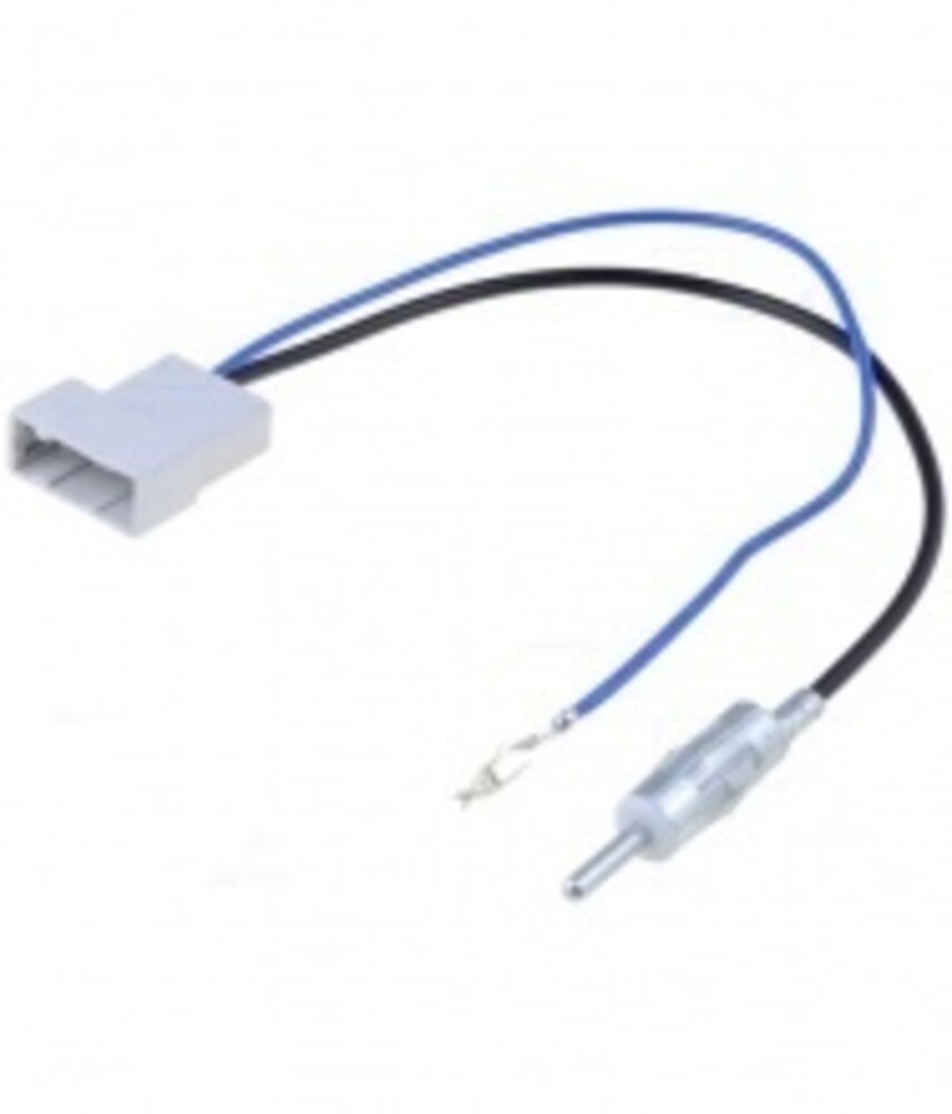 Cartronix Radio Antenne adapter plug | Honda | Infinity | Nissan