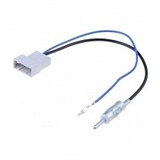 Cartronix Radio Antenne adapter plug | Honda | Infinity | Nissan Cartronix Radio Antenne adapter plug | Honda | Infinity | Nissan