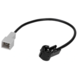 Cartronix Radio Antenne adapter | Hyundai | Kia Cartronix Radio Antenne adapter | Hyundai | Kia