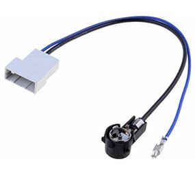 Cartronix Radio Antenne adapter | Honda | Infinity | Nissan