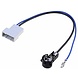Cartronix Radio Antenne adapter | Honda | Infinity | Nissan Cartronix Radio Antenne adapter | Honda | Infinity | Nissan