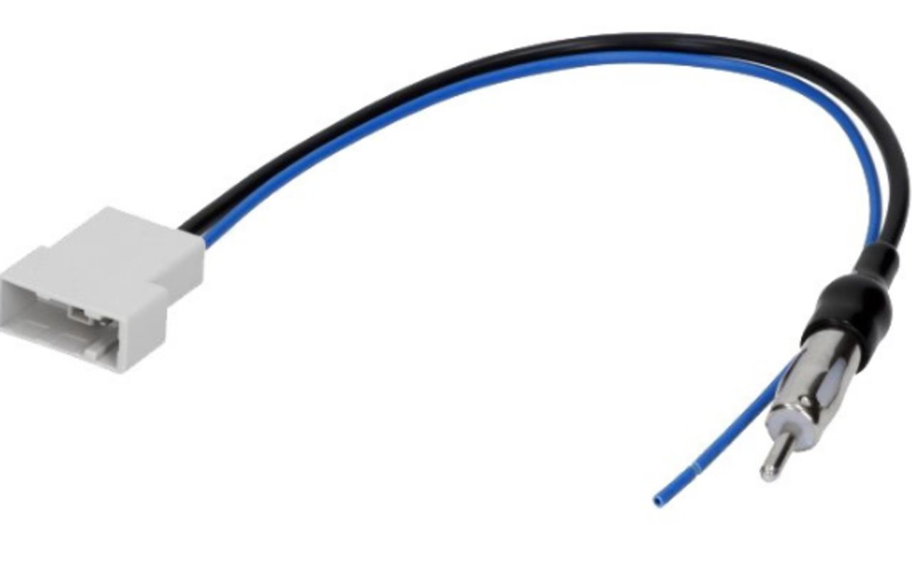 Cartronix Radio Antenne adapter plug | Nissan | Infinity