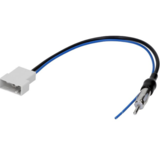 Cartronix Radio Antenne adapter plug | Nissan | Infinity