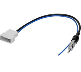 Cartronix Radio Antenne adapter plug | Nissan | Infinity