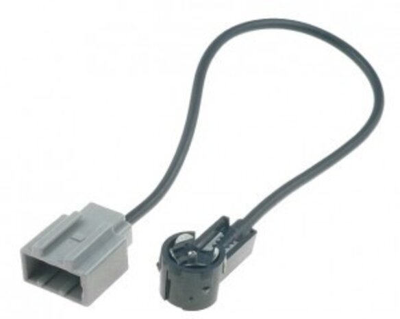 Cartronix Radio Antenne adapter | Hyundai | Kia