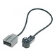 Cartronix Radio Antenne adapter | Hyundai | Kia Cartronix Radio Antenne adapter | Hyundai | Kia