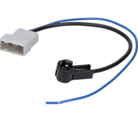 Cartronix Radio Antenne adapter | Nissan | Infinity