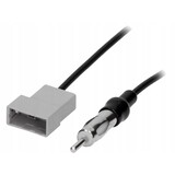 Cartronix Radio Antenne adapter plug | Subaru