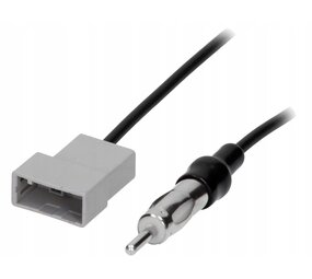 Cartronix Radio Antenne adapter plug | Subaru