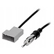 Cartronix Radio Antenne adapter plug | Subaru Cartronix Radio Antenne adapter plug | Subaru
