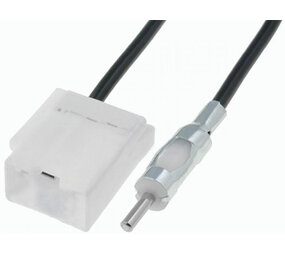 Cartronix Radio Antenne adapter plug | Lexus