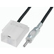 Cartronix Radio Antenne adapter plug | Lexus Cartronix Radio Antenne adapter plug | Lexus