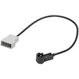 Cartronix Radio Antenne adapter | Subaru