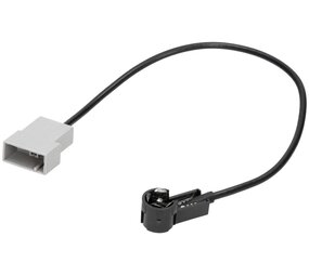 Cartronix Radio Antenne adapter | Subaru