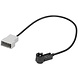 Cartronix Radio Antenne adapter | Subaru Cartronix Radio Antenne adapter | Subaru