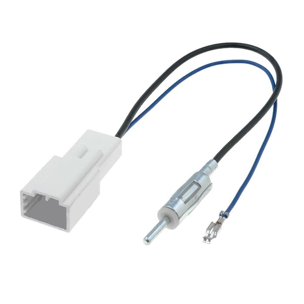 Cartronix Radio Antenne adapter plug | Subaru | Toyota