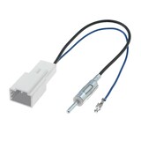 Cartronix Radio Antenne adapter plug | Subaru | Toyota