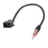 Cartronix Radio Antenne adapter plug | Volvo