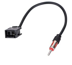 Cartronix Radio Antenne adapter plug | Volvo