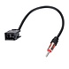 Cartronix Radio Antenne adapter plug | Volvo Cartronix Radio Antenne adapter plug | Volvo