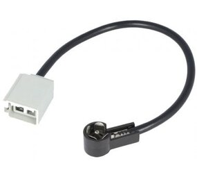 Cartronix Radio Antenne adapter | Volvo