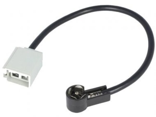 Cartronix Radio Antenne adapter | Volvo