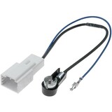 Cartronix Radio Antenne adapter | Subaru | Toyota