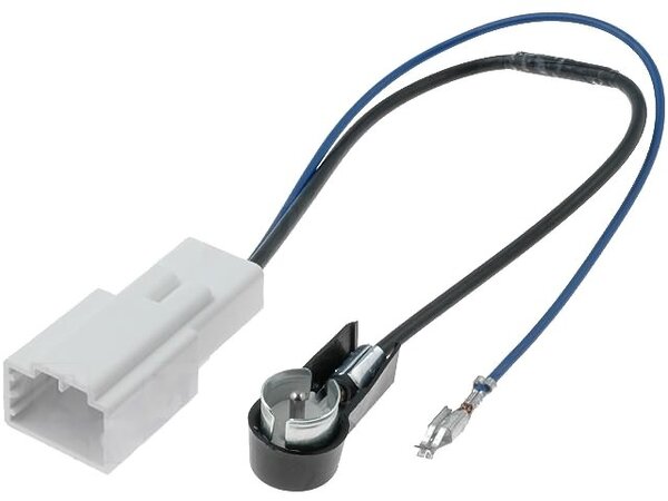 Cartronix Radio Antenne adapter | Subaru | Toyota