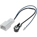 Cartronix Radio Antenne adapter | Subaru | Toyota Cartronix Radio Antenne adapter | Subaru | Toyota