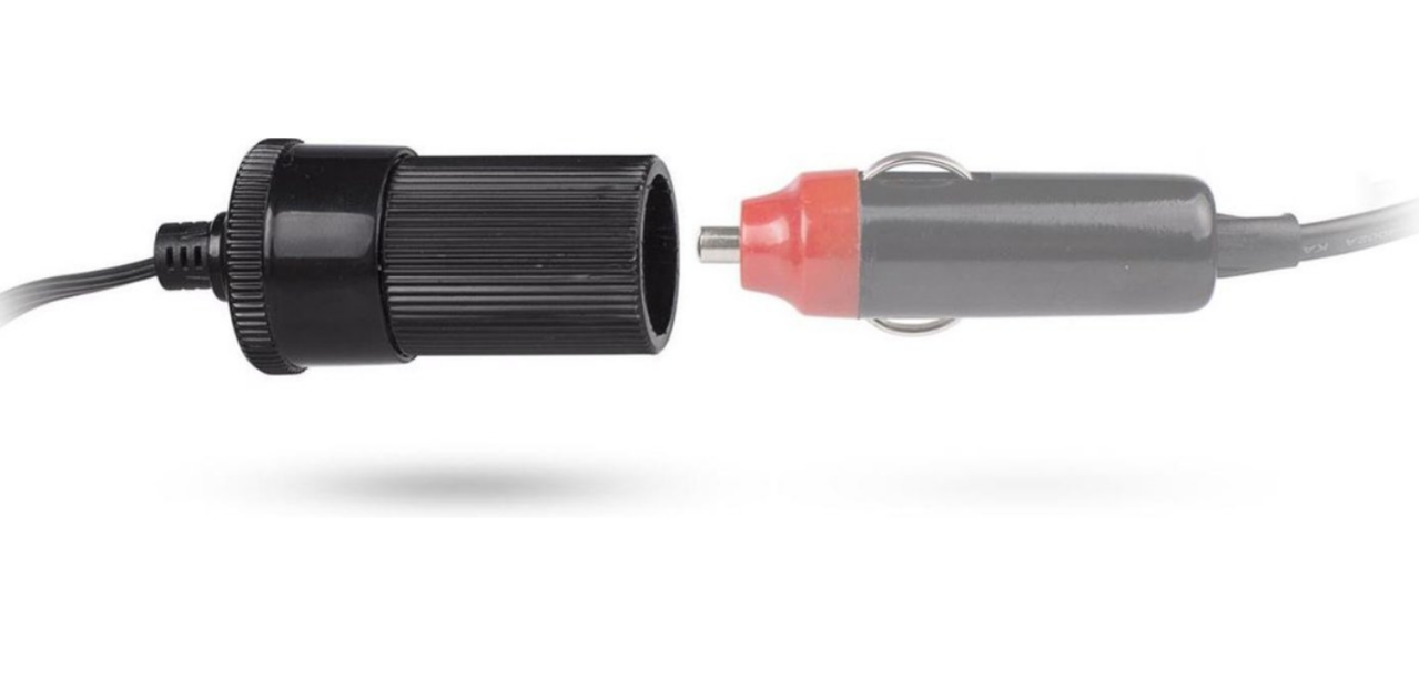 Cartronix Koelbox Omvormer | Universeel | CTX-720