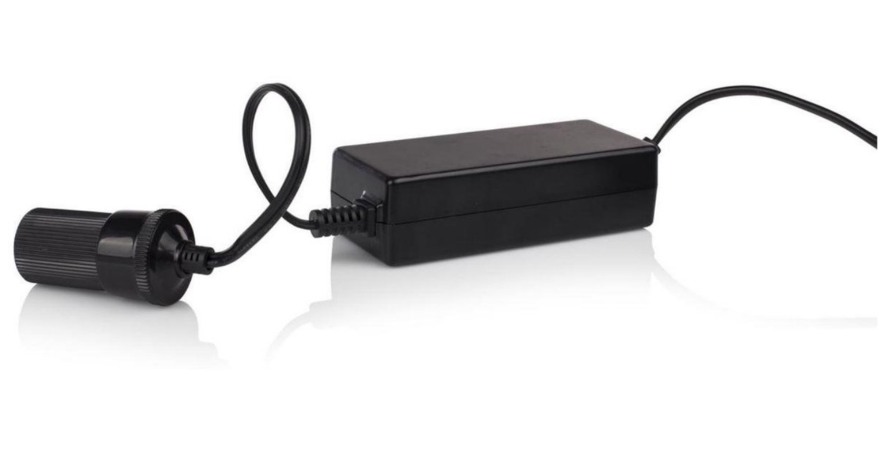 Cartronix Koelbox Omvormer | Universeel | CTX-720