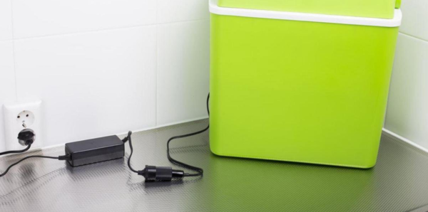 Cartronix Koelbox Omvormer | Universeel | CTX-720