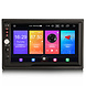 Cartronix CTX-112741 dubbel din autoradio | CarPlay | Android 10 Cartronix CTX-112741 dubbel din autoradio | CarPlay | Android 10