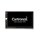 Cartronix CTX-112741 dubbel din autoradio | CarPlay | Android 10 Cartronix CTX-112741 dubbel din autoradio | CarPlay | Android 10