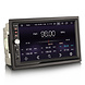 Cartronix CTX-112741 dubbel din autoradio | CarPlay | Android 10 Cartronix CTX-112741 dubbel din autoradio | CarPlay | Android 10