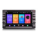Cartronix Cartronix CTX-3611 | 2 din autoradio Android 10 | Bluetooth & USB | Navigatie | DAB+ | WIFI Cartronix Cartronix CTX-3611 | 2 din autoradio Android 10 | Bluetooth & USB | Navigatie | DAB+ | WIFI