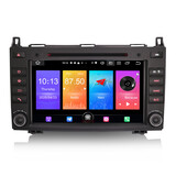 Cartronix Mercedes Autoradio CarPlay & Android Auto | A B Klasse Sprinter Vito Viano