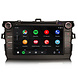 Cartronix Toyota Corolla CarPlay | Android 10 | DSP | Android Auto Cartronix Toyota Corolla CarPlay | Android 10 | DSP | Android Auto