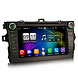 Cartronix Toyota Corolla CarPlay | Android 10 | DSP | Android Auto Cartronix Toyota Corolla CarPlay | Android 10 | DSP | Android Auto